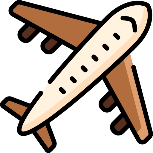 Flights Icon