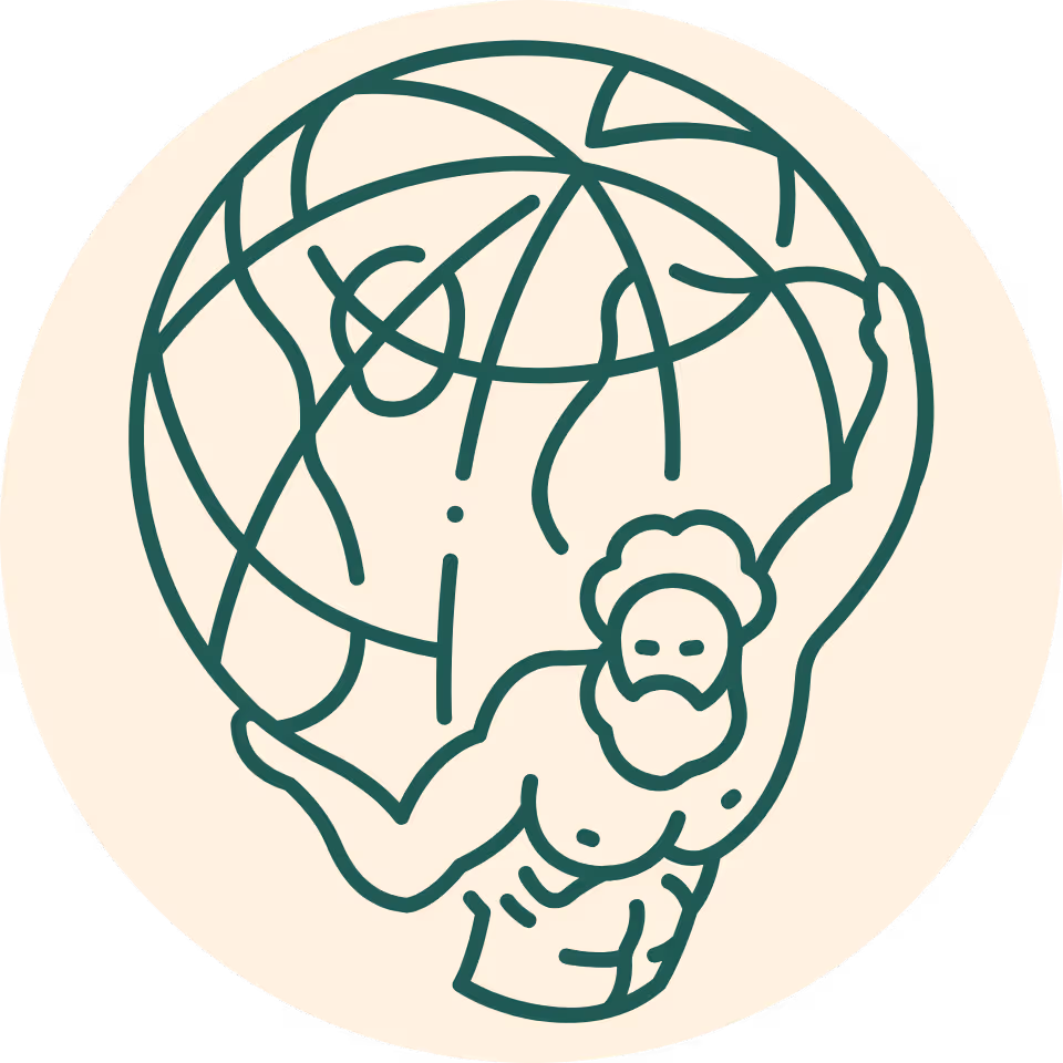Atlas Guide Logo