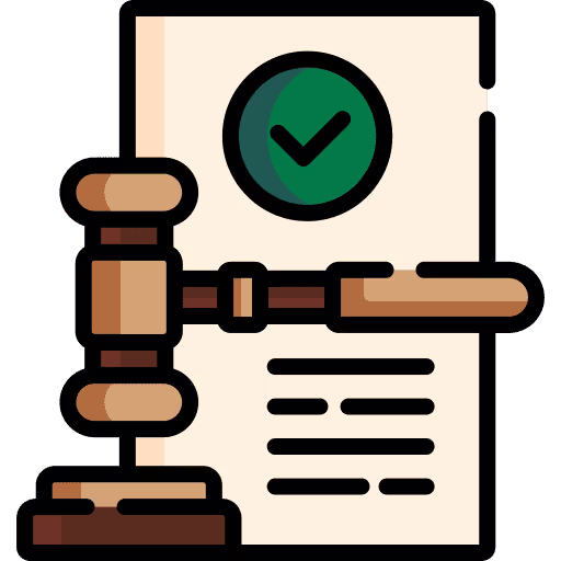 Legal Icon