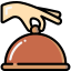 Cuisine icon for Local Cuisine tab