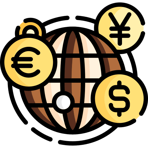 Currency Icon