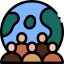 Culture icon for Culture & Etiquette tab