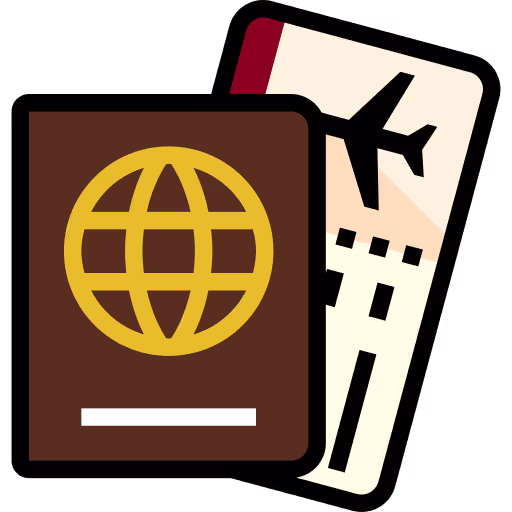 Documents Icon