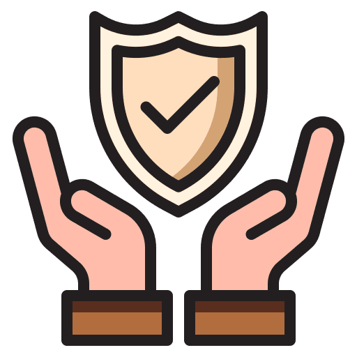 Safety Icon