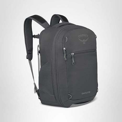 Mochila de Viaje con Funda para Portátil