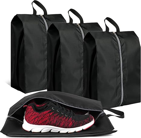 Bolsas para Zapatos, Juego de 4