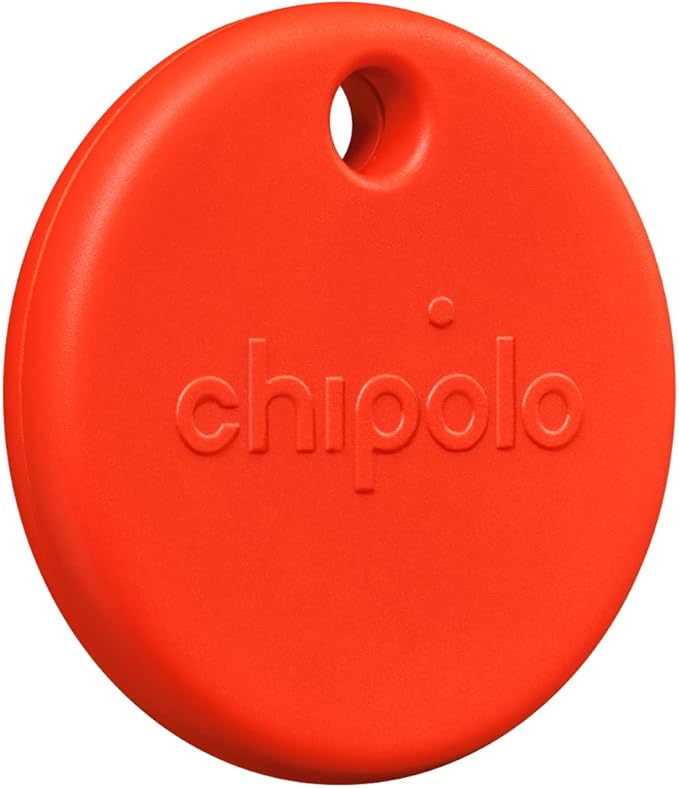 Rastreador GPS de Equipaje