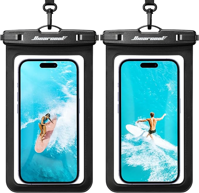 Funda Impermeable para Teléfono