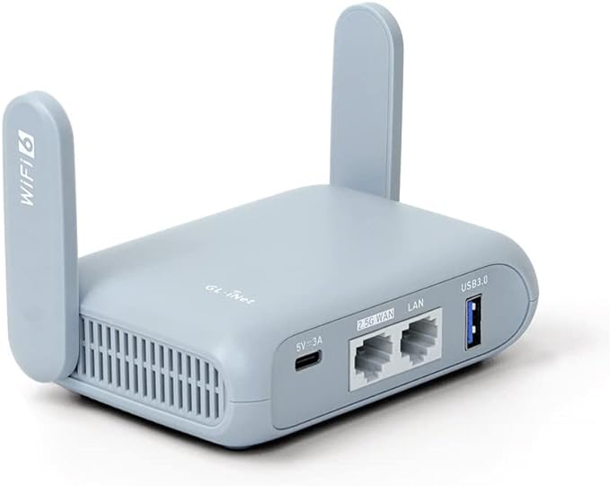 Dispositivo eSIM de Viaje / Pocket WiFi
