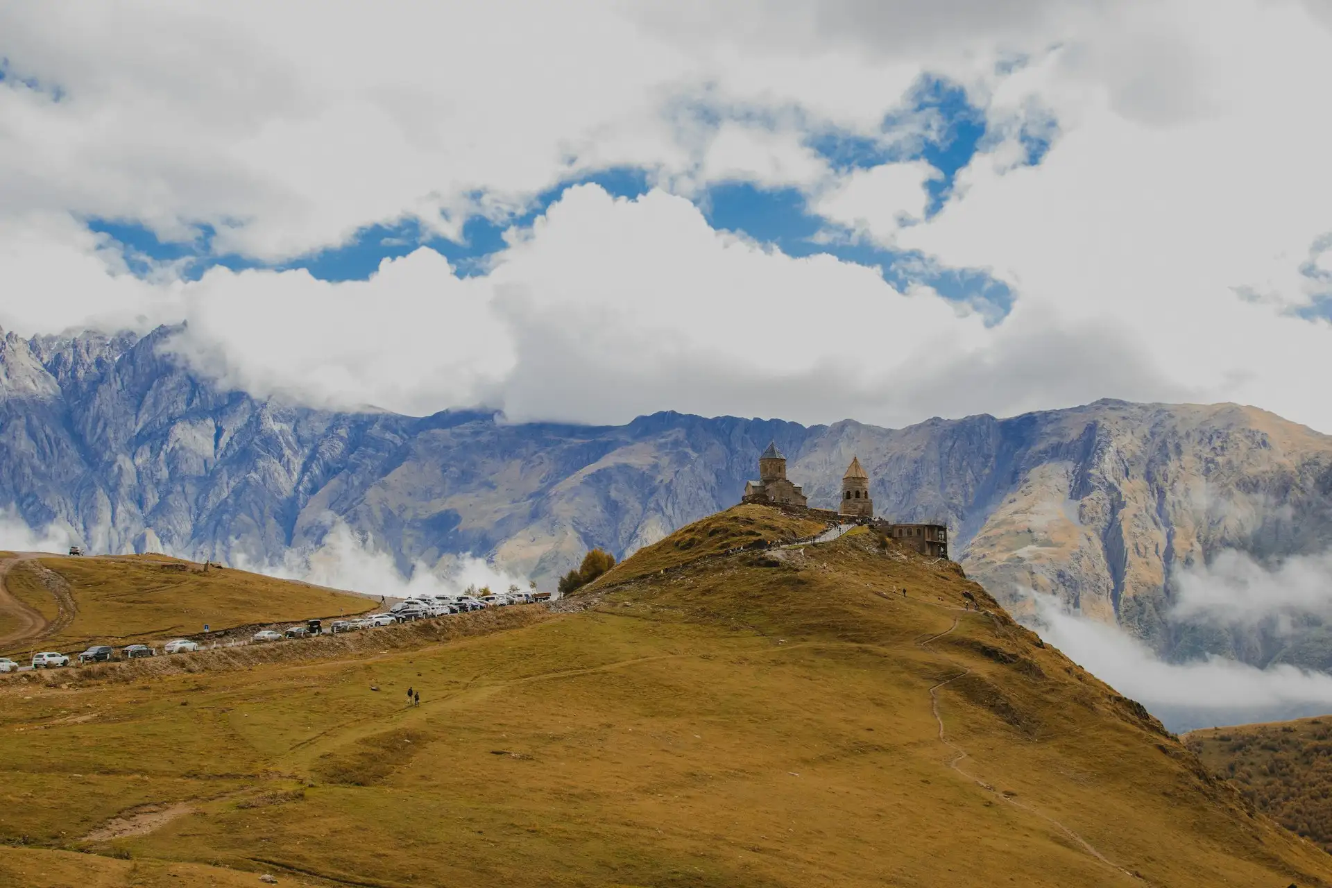 Rodovia Militar Georgiana