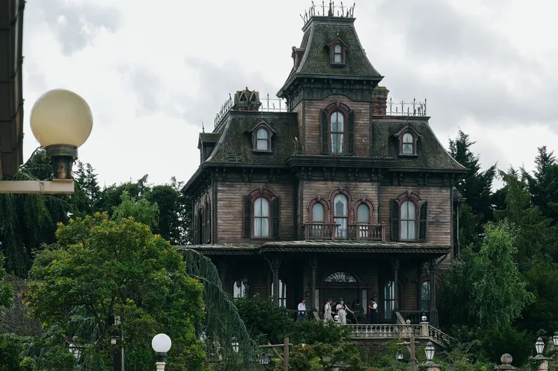 Phantom Manor