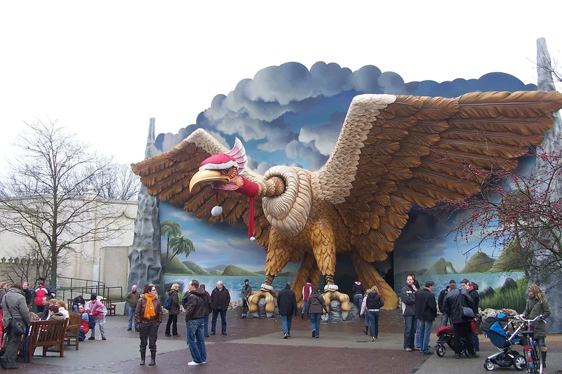 Vogel Rok
